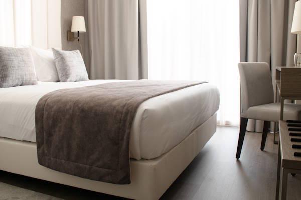 Masa Hotel & Spa Campo Grande Collection Lisbon Luaran gambar